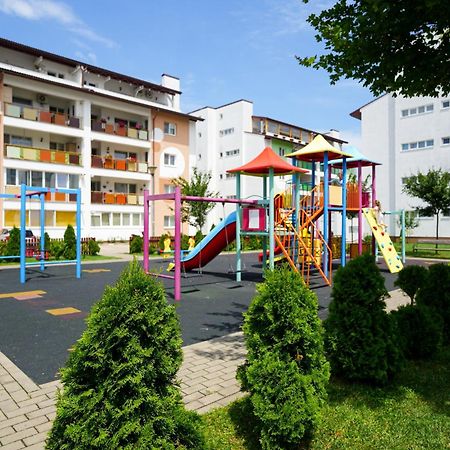 Apartmán Hunyadi Luxury Dna Stanca 1 Sibiu Exteriér fotografie
