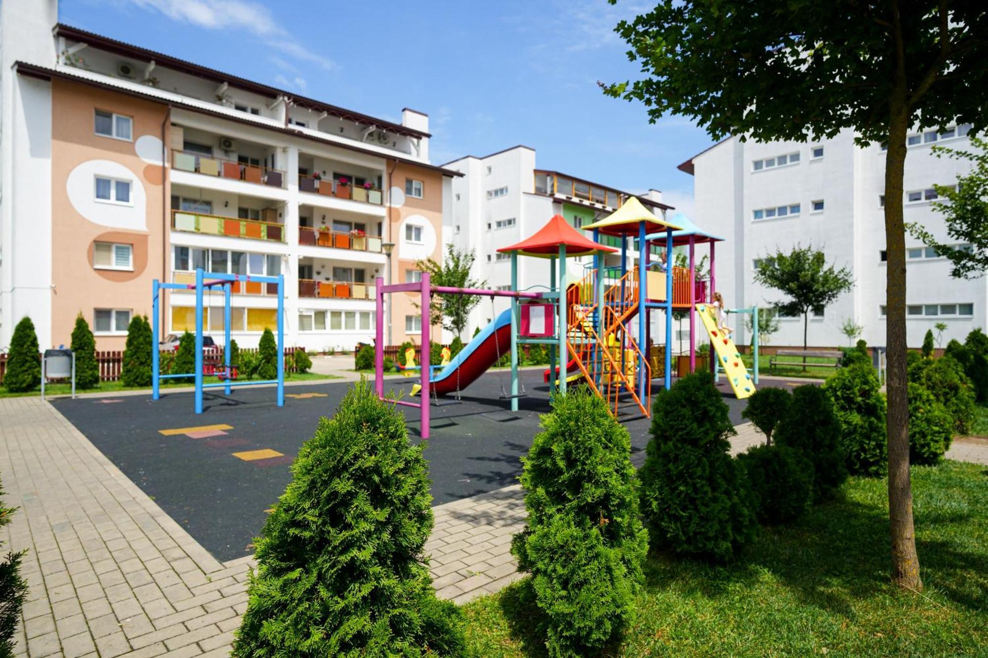 Apartmán Hunyadi Luxury Dna Stanca 1 Sibiu Exteriér fotografie